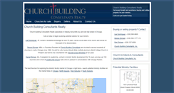 Desktop Screenshot of cbc-realty.com